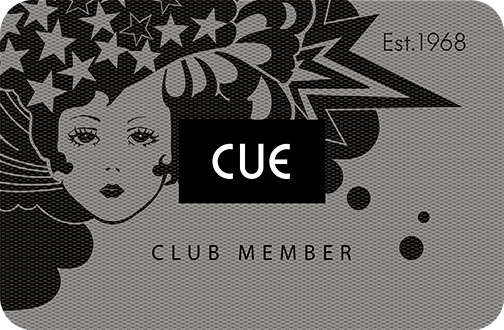 cue club hours
